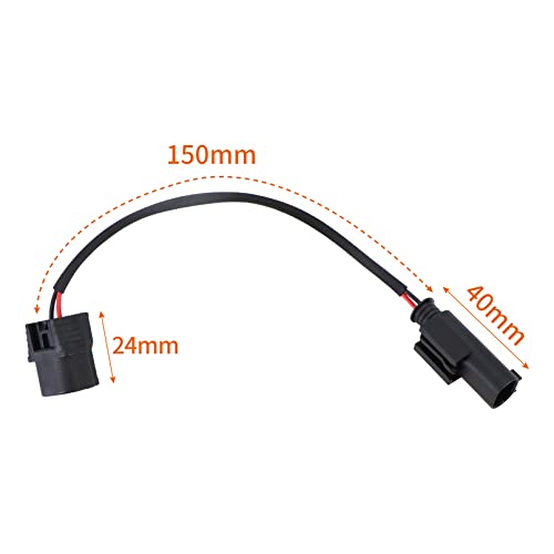 Tektall Fuel Pump Module & Filter Relacement For Kohler Generator Lawn Mower Fits Ech Ecv Replaces 2539316-S 2539309-S 2539310-S 2539311-S 2539314-S #TOP2