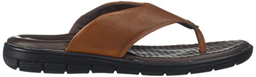BATA Mens Stannis Thong Sandals, (8713089)