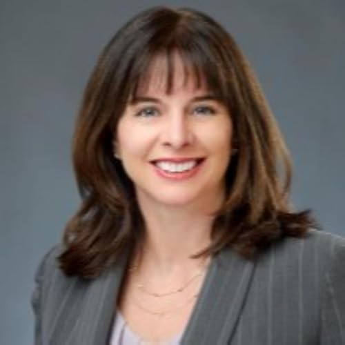 Page de couverture de 1131: Building an AI-Ready Finance Engine | Beth Gaspich, CFO, NICE