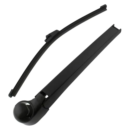 Ensemble bras et balai d'essuie-glace SEAT Altea XL 2006-2015 haute résistance 12 pouces