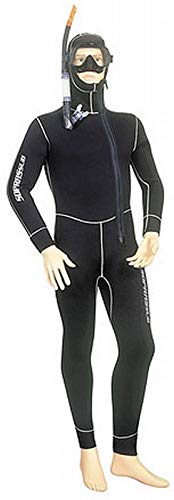 Amalfi 5 mm Sopras sub 7 Men's Wetsuit