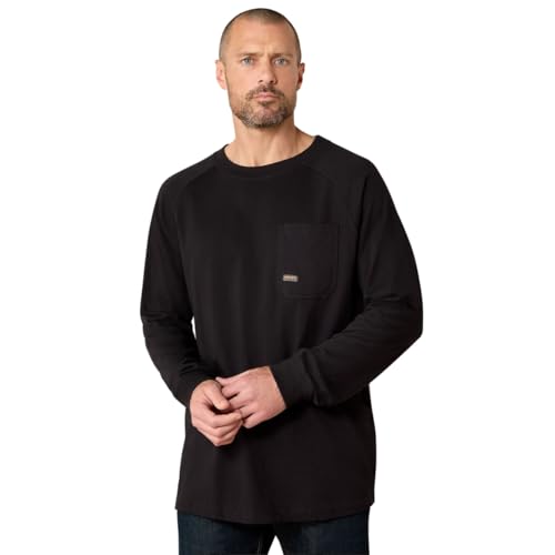 ARIAT Men's Rebar Cotton Strong Roughneck Graphic T-Shirt