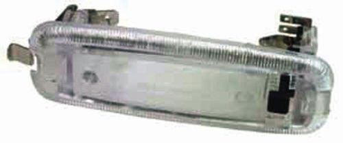 Golf Mk1unidad de luz de interior modelos de 1975?1983 Cover