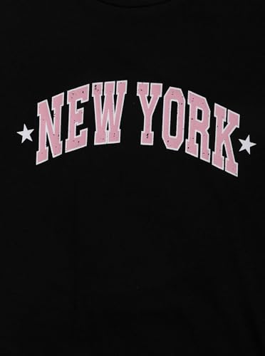 Image of Remidoo Oversized Graphic Tshirts for Women Casual Loose Fit Short Sleeve Tee