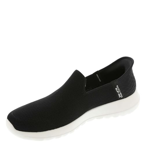 Image of Skechers Women's Go Walk Joy Vela Hands Free Slip-in Walking Shoes