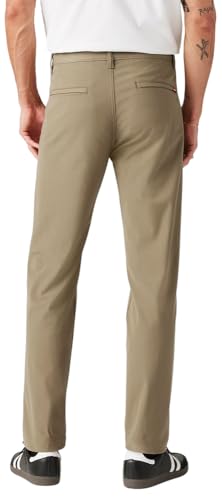 Levi's Men's Xx Standard Chino Tech Pants (Also Available in Big & Tall), (New) Beach Taupe (Stretch), 30Wx30L Standard - image 2