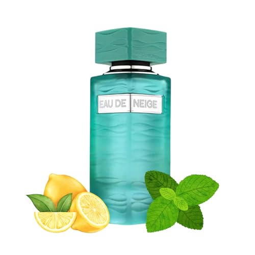 Fragrance World Eau de Neige EDP 90 ml