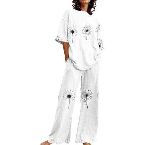 White Stuff Women's Cotton Nightwear Collection Cover