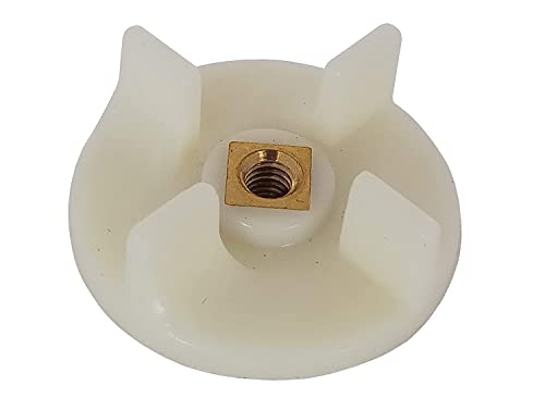 Image of mik inchPreethi /Pigeon /Kenstar /Sumeet /Orient /Bajaj /Crompton /Rico /Ganga inch Mixer Grinder 2U Motor & 2U Jar Coupler's (2+2Units, White)