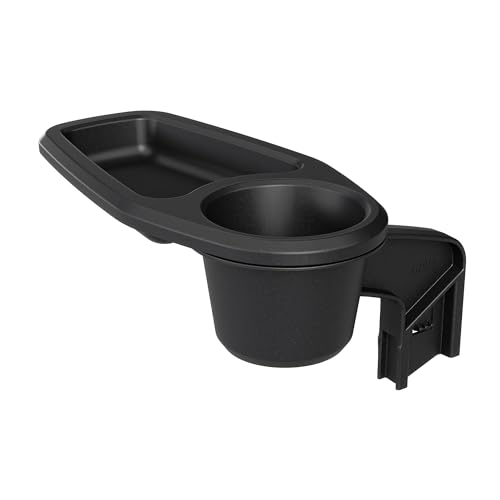 Thule Accessory Accesorio, Unisex, Negro, Talla única