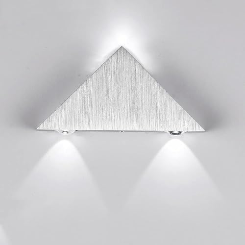 Listado y reviews de Apliques para Interior LED los preferidos por los clientes. 18 Imagen adicional