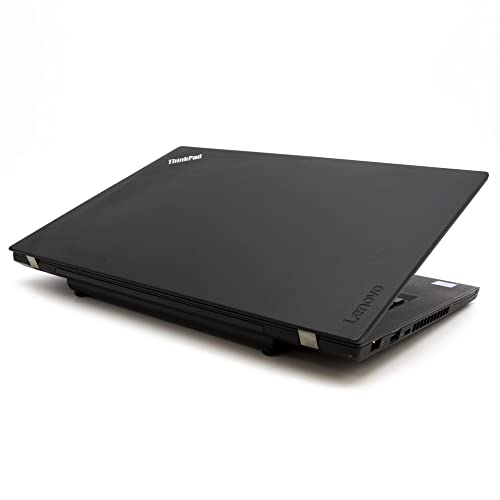 Lenovo Notebook Thinkpad T470 Windows 11 Core i5 bis zu 3 GHz SSD Display 14" Full HD Touchscreen Webcam TypeC HDMI PC Business Laptop (generalüberholt) (8GB RAM SSD 240GB) – Bild 6