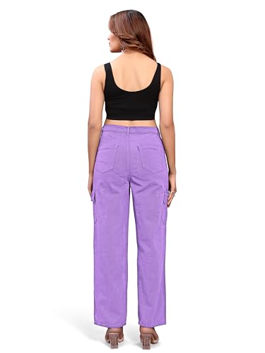 Image of ELLITI Women's Relaxed Jeans