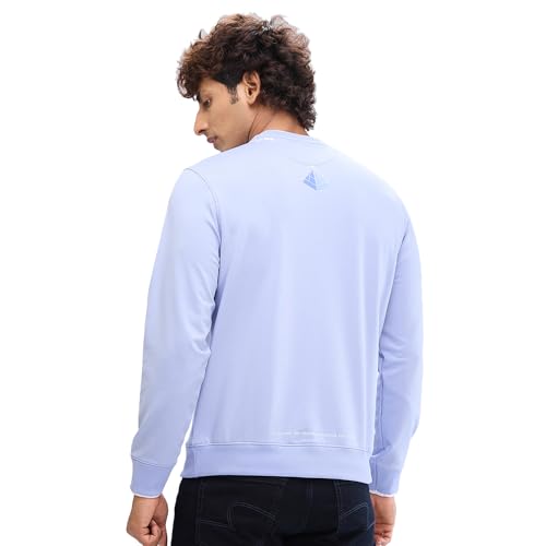 Image of Spykar Men Sweatshirts