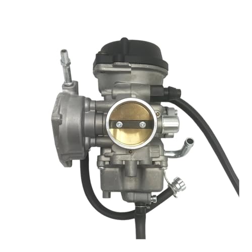 Carburateur pour CFMoto 500cc résout les pannes de démarrage quad CF188