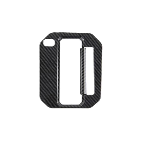 YOFER スズキ ジムニー JB64 ジムニーシエラ JB74 ジムニーノマド JC74W シフトベースパネル シフトベース周りカバー インテリアパネル ドレスアップ カスタム アクセサリー 内装 内装パーツ 傷防止 保護 ガーニッシュ カーパーツ ジム