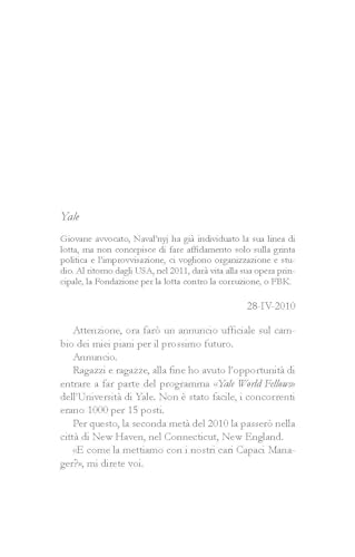 Io Non Ho Paura, Non Abbiatene Neanche Voi - 11