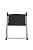 COSCO One Step Steel, Resin Steps, Step Stool without Handle, Platinum/Black