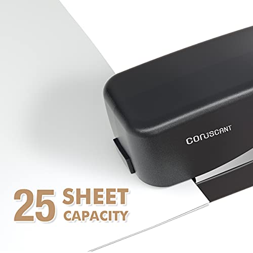 Coruscant Electric Stapler 25 Sheet