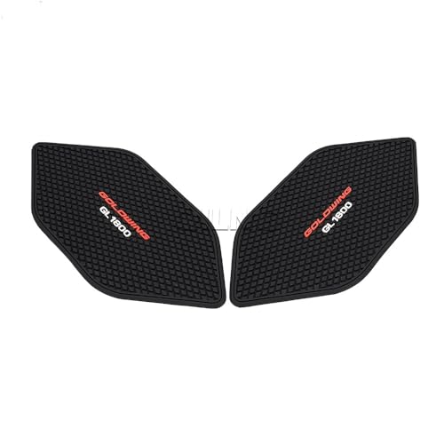 Autocollant réservoir moto pour Goldwing 1800 F6B 2011-2017