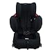 JANABEBE Housse pour Recaro Young Sport Hero (BLACK SERIES)