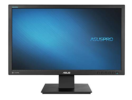 ASUSPRO C422AQH 21.5” Monitor Full HD IPS DP HDMI DVI VGA Ergonomic