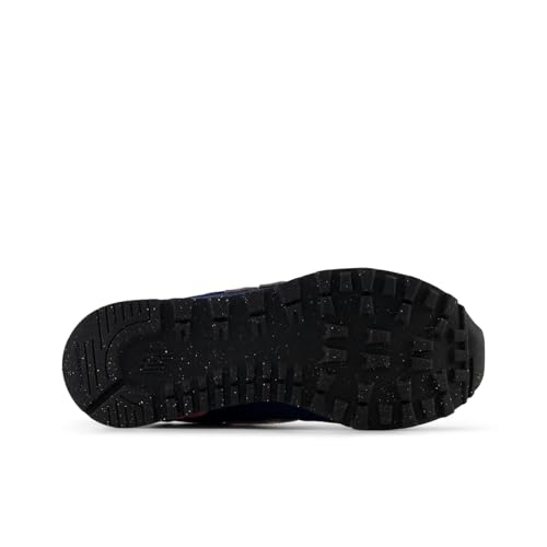 Image of New Balance Kid's 515 Lace Sneaker (Little Kid)