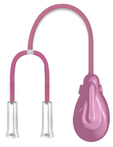 Sistema extractor doble para aumento de pecho miniatura 1
