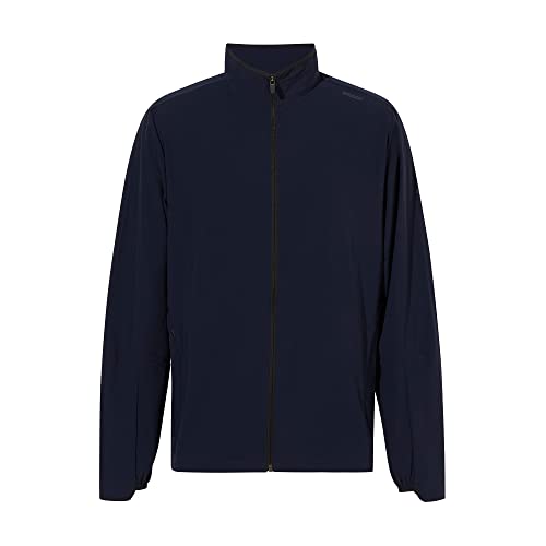 BRADY Men's Zero Weight Track Jacket