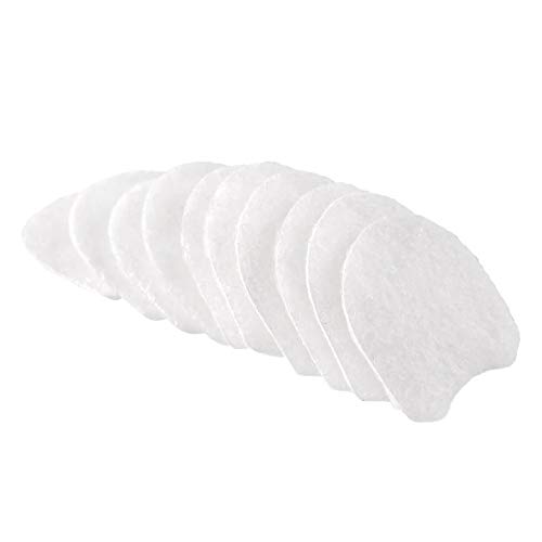 20Pcs Filter CPAP-Replacement-Filters for AirMini Devices Ultra Fine Disposable CPAP-Filters