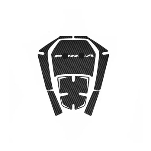 Protection réservoir moto de qualité supérieure pour Forza 125 NSS350 autocollant