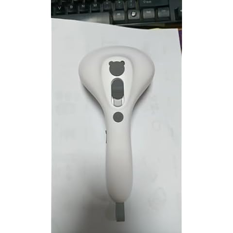 Cat Brush, 3 In 1 Steamy Cat Brush with Release Button and Tank, Anti-Static Pet Steamy Brush for Hair Removal, Rechargeable Steam Cat Brush for Furry Pet Cover