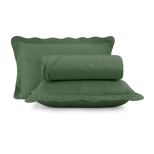 Kit Colcha Bouti Casal 03 Peças Dupla Face Teka