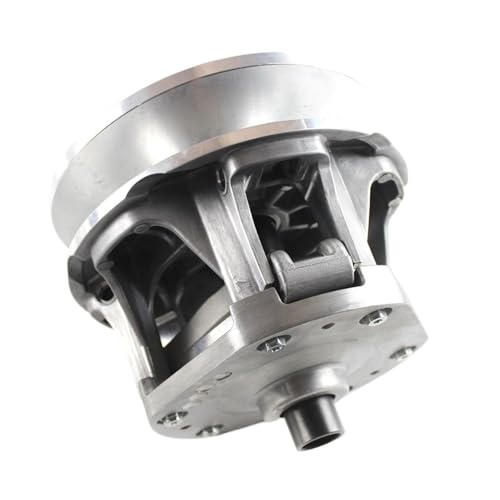 Embrague de transmisión para reparar pérdida de potencia en Arctic Cat M8 800