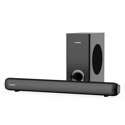 Blaupunkt Karaoke With Soundbar Blaupunkt Sound Bar Wireless