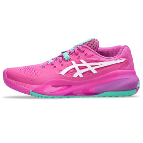 Image of ASICS Gel-Resolution X