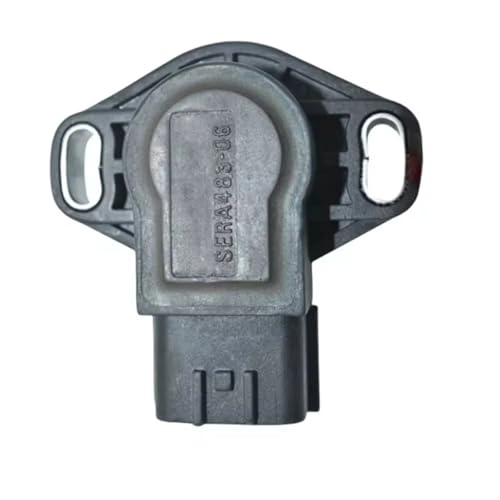 Capteur TPS position du papillon pour Subaru Impreza Legacy 1995-1999 SERA483 - 3