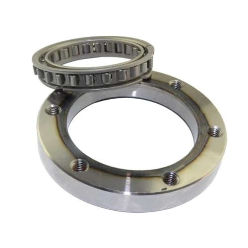 Embrague de arranque para moto DR350 con rodamiento unidireccional de alta eficiencia mecánica