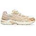 Produktbild ASICS Gel-1130 Sneaker, Rauchgrau/Honigbeige, 43.5 EU