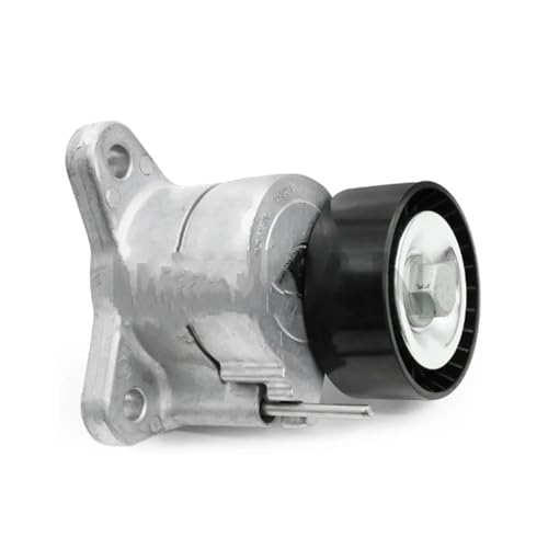 Poulie de tension de courroie pour Jeep CW5W pièce robuste conforme 1345A079