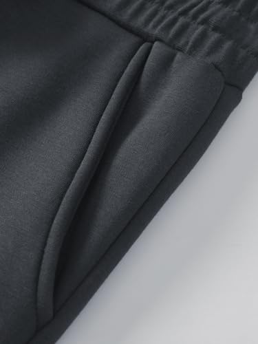 Weintee Women's 34" Inseam Tall Fleece Pants Long Sweatpants for Winter4