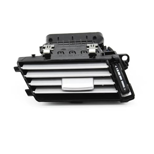 Rejilla de ventilación central W212 para Mercedes Benz 2009-2012 del tablero delantero