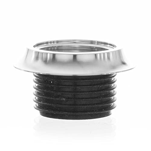 Aladin Epox 360 Shisha - Steckbowl Adapter – Bild 4