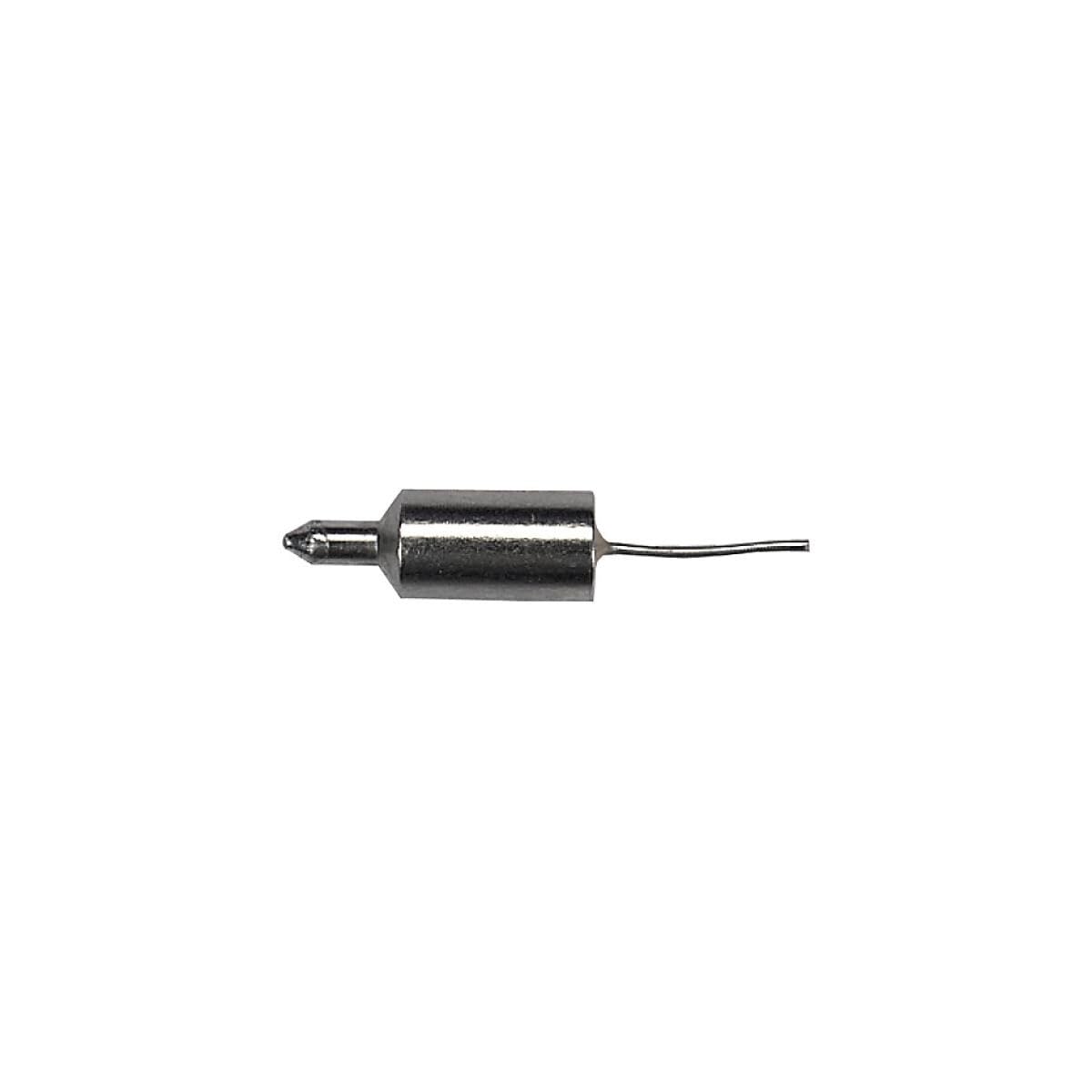 Axing TZU 3-01 resistenza di terminazione 75 Ohm for presa antenna e satellitare (10 pezzi) DC-accoppiamento