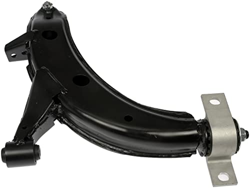 Triangle de suspension avant Dorman 522-015, une fabrication de précision - 4