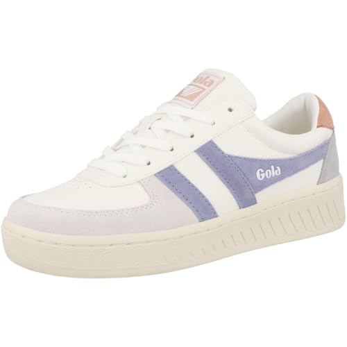 Image of Gola Grandslam Leather