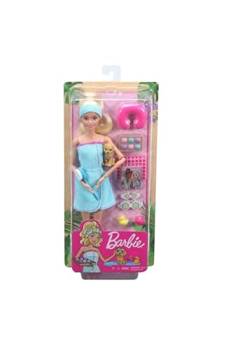 Muñeca Barbie 27 cm Mattel assorted miniatura 1