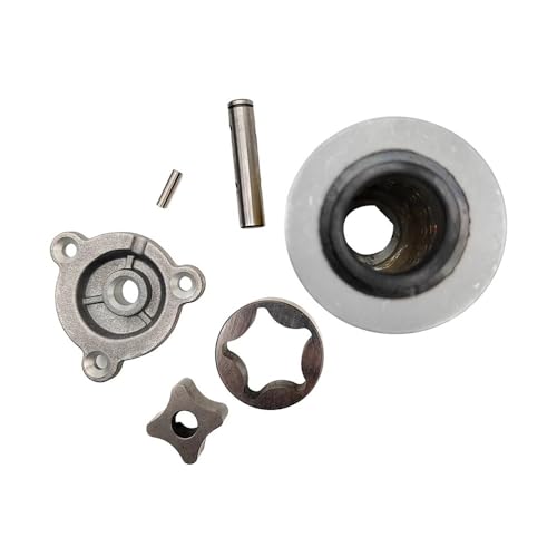 Kit de filtration huile pour moteur 800 1000 UTV et arbre rotor - 3
