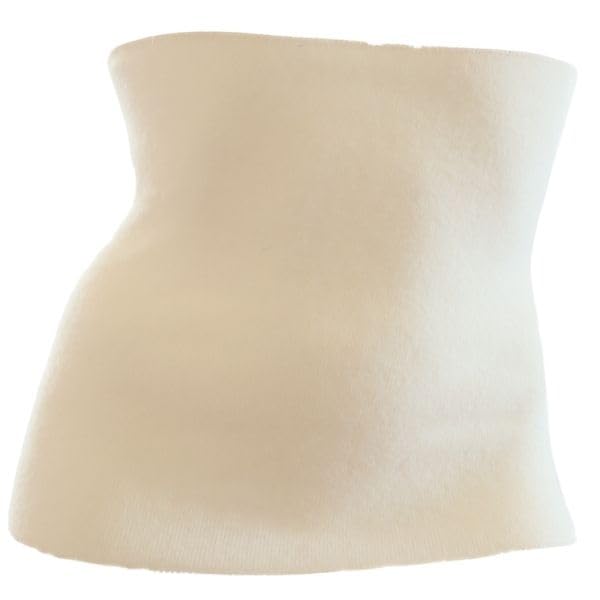 Angora Nierenwärmer Leibwärmer 50% Angora