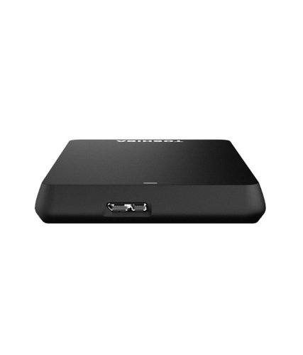 Image of Toshiba Canvio 500 GB External Portable Hard Drive
